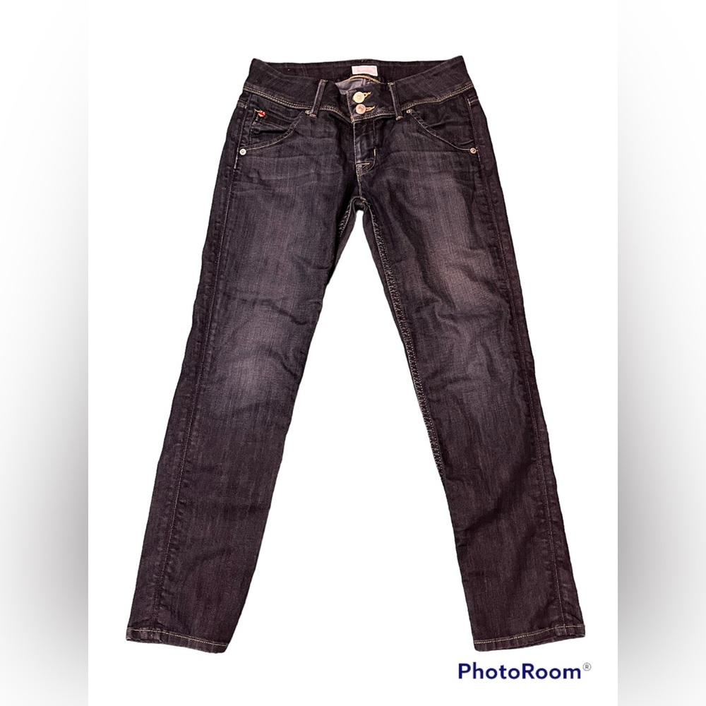 HUDSON brand jeans. NWOT. Size 25.